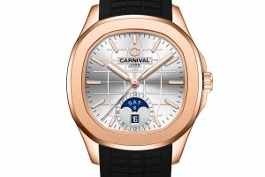 Đồng Hồ Carnival 8113G Siêu đẹp và giá cực sốc