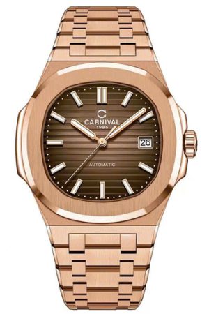 Đồng Hồ Carnival 8108G1