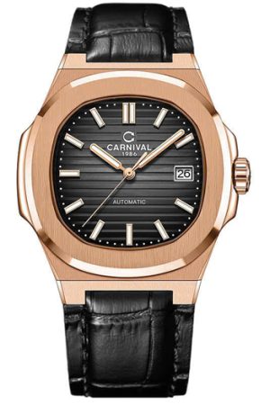 Đồng Hồ Carnival 8108G1
