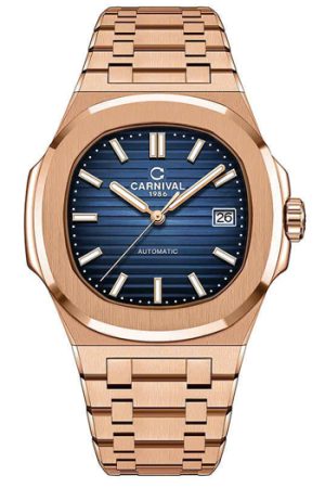 Đồng Hồ Carnival 8108G1